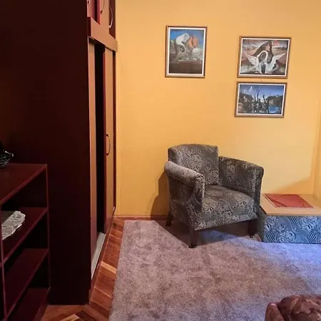 Apartment In Fonyd Mit Garten Fonyód