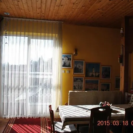 In Fonyd Mit Garten Apartment